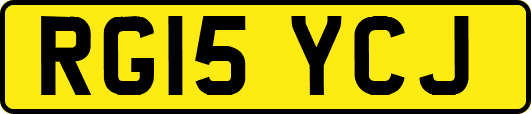 RG15YCJ