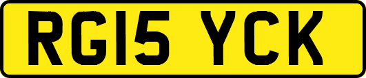 RG15YCK
