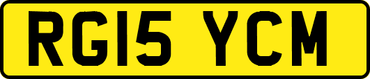 RG15YCM