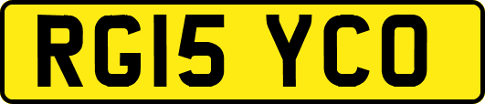 RG15YCO