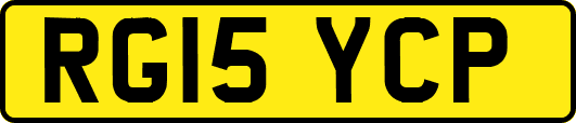 RG15YCP