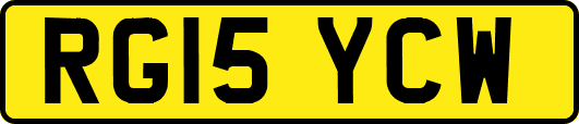RG15YCW