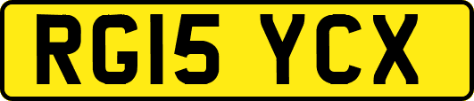 RG15YCX