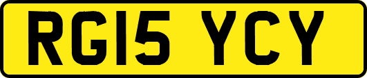 RG15YCY