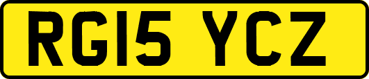 RG15YCZ