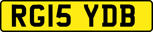 RG15YDB