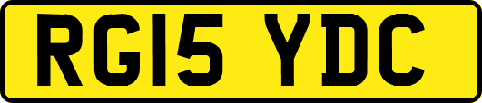 RG15YDC