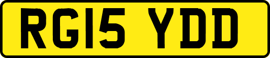 RG15YDD