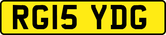 RG15YDG