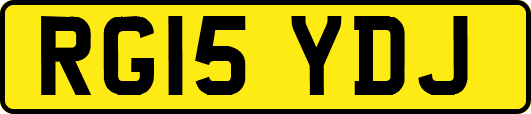 RG15YDJ