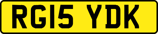 RG15YDK
