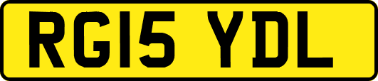 RG15YDL