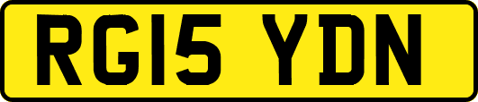 RG15YDN