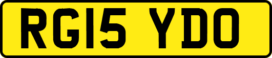 RG15YDO