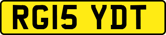 RG15YDT