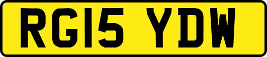RG15YDW