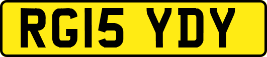 RG15YDY