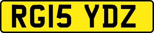 RG15YDZ