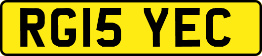RG15YEC