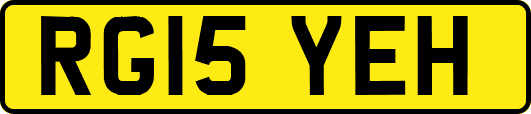 RG15YEH
