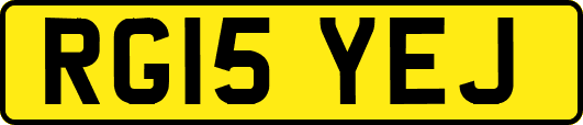 RG15YEJ
