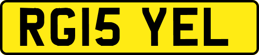 RG15YEL