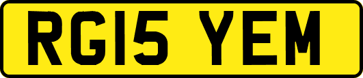 RG15YEM