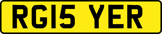 RG15YER