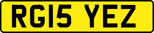 RG15YEZ