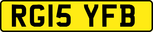 RG15YFB