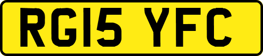 RG15YFC