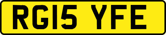 RG15YFE