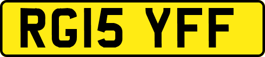 RG15YFF