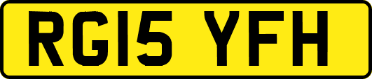 RG15YFH