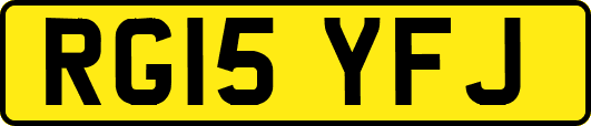 RG15YFJ