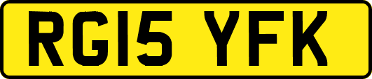 RG15YFK
