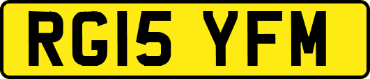 RG15YFM