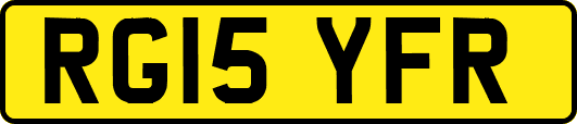 RG15YFR