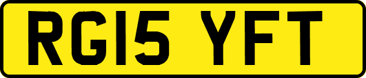 RG15YFT