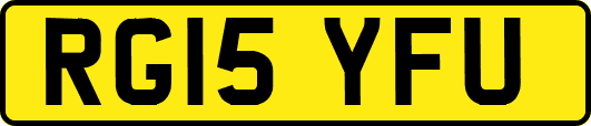 RG15YFU