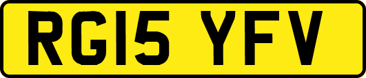 RG15YFV