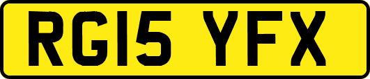 RG15YFX