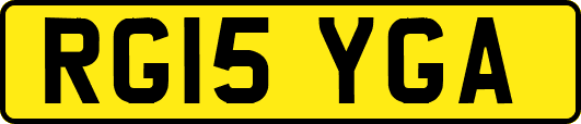 RG15YGA