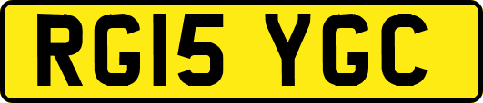 RG15YGC