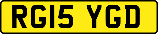 RG15YGD