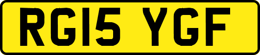 RG15YGF