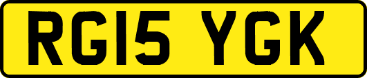 RG15YGK