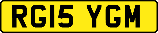 RG15YGM