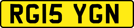 RG15YGN