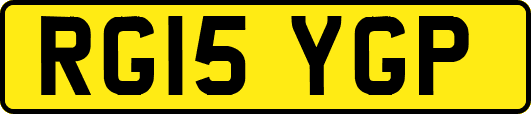 RG15YGP
